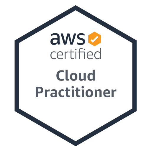 thenoblet's tweet photo. AWS Certified!🎉 https://t.co/wU7i3i0qe6