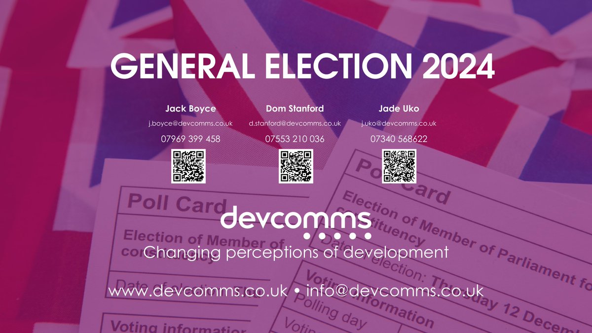 DevComms tweet media