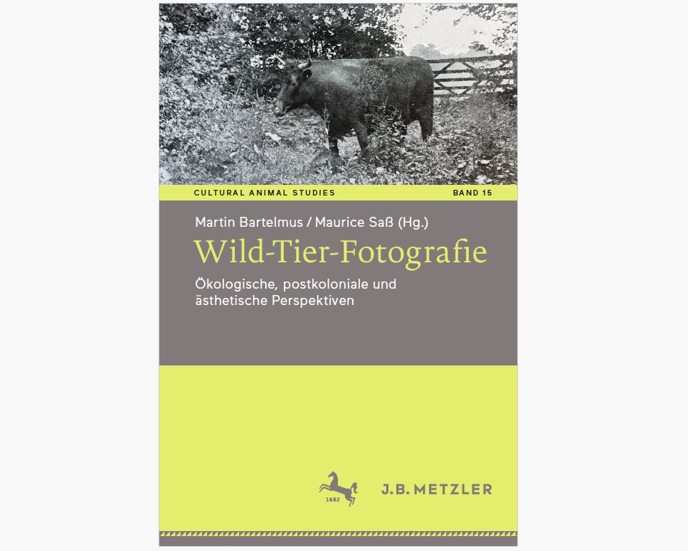 Uniformbooks (@uniformbooks) on Twitter photo John Bevis has a chapter about the Keartons, 'Richard & Cherry Kearton: A Photographic Legacy' in 'Wild-Tier-Fotografie: Ökologische, postkoloniale und ästhetische Perspektiven; with their famous 'stuffed ox' hide shown on the cover. <a href="/JohnBevis8/">John Bevis</a>
link.springer.com/chapter/10.100… John Bevis has a chapter about the Keartons, 'Richard & Cherry Kearton: A Photographic Legacy' in 'Wild-Tier-Fotografie: Ökologische, postkoloniale und ästhetische Perspektiven; with their famous 'stuffed ox' hide shown on the cover. <a href="/JohnBevis8/">John Bevis</a>
link.springer.com/chapter/10.100…