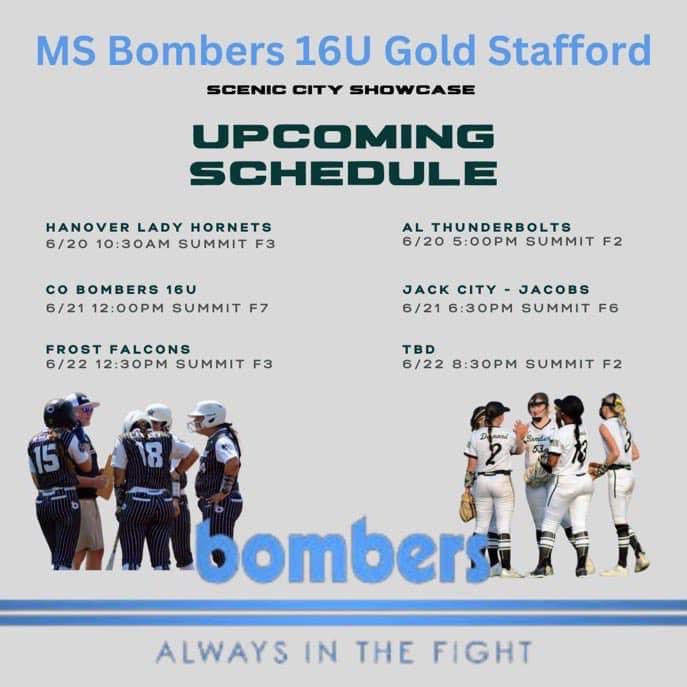 Day 1 Pool Stats:
2-0! 2-3 with double, bunt single &amp; 2 RBI’s, 3 runs scored.  
Ready for Day 2! <a href="/JaxStateSB/">Jax State Softball</a> <a href="/DeltaStateSB/">Lady Statesmen Softball</a> <a href="/UNASoftball/">North Alabama Softball</a> <a href="/SouthAlabamaSB/">South Alabama Softball 🥎</a>   @wmcareysoftball
<a href="/NWSCC_SB/">Northwest Shoals Softball</a> <a href="/nemccsoftball/">NEMCCSOFTBALL</a> <a href="/JC_BobcatsSB/">Jones College SB</a> <a href="/UWA_Softball/">UWA Softball</a> <a href="/NWFRaiders_SB/">NWF Softball</a> <a href="/FGCU_Softball/">FGCU Softball</a>