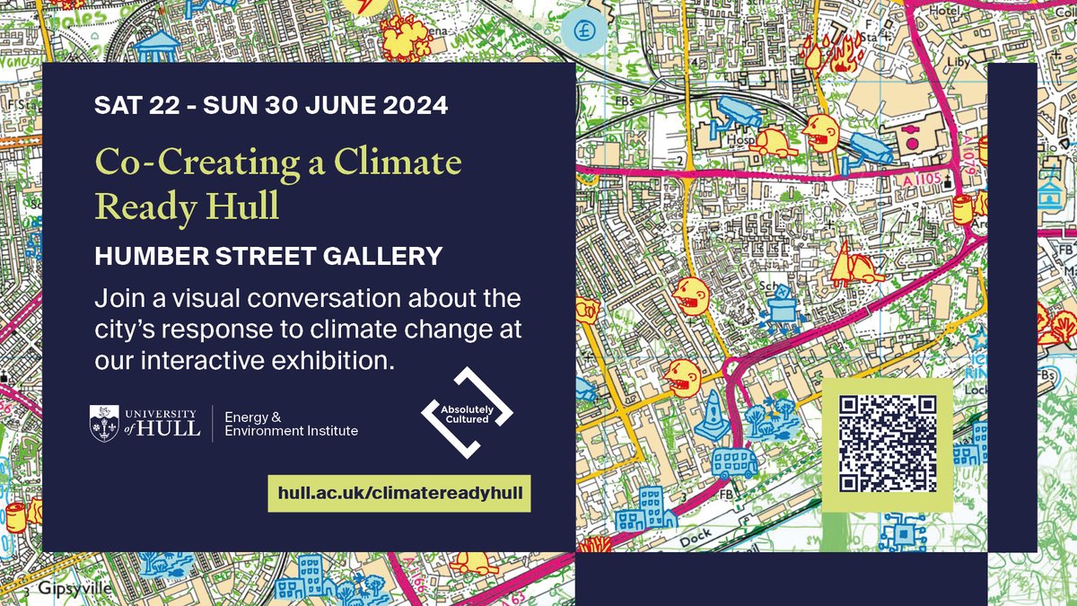 Energy and Environment Institute tweet media