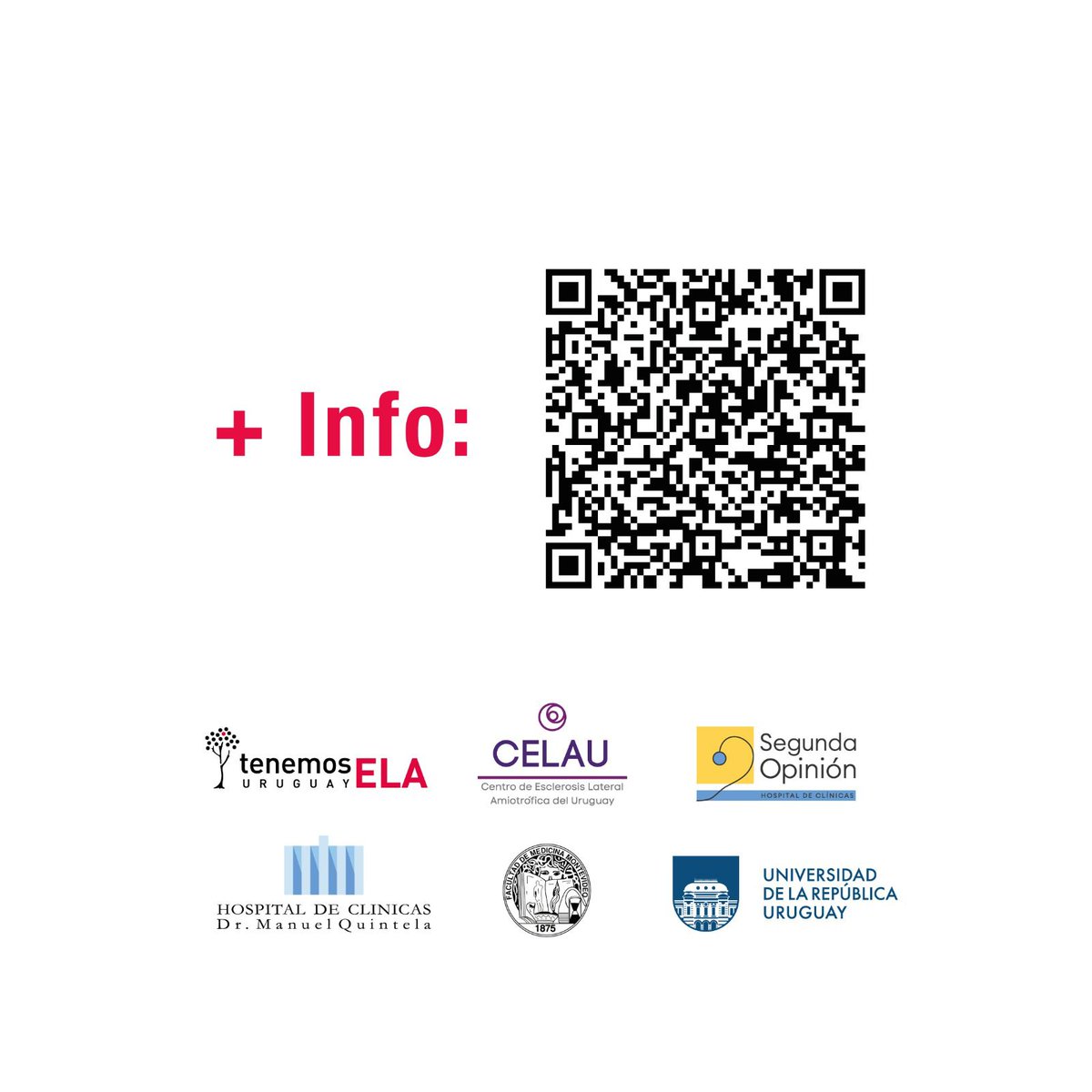 21 de junio: 
Día Mundial de la Esclerosis Lateral Amiotrófica (ELA)