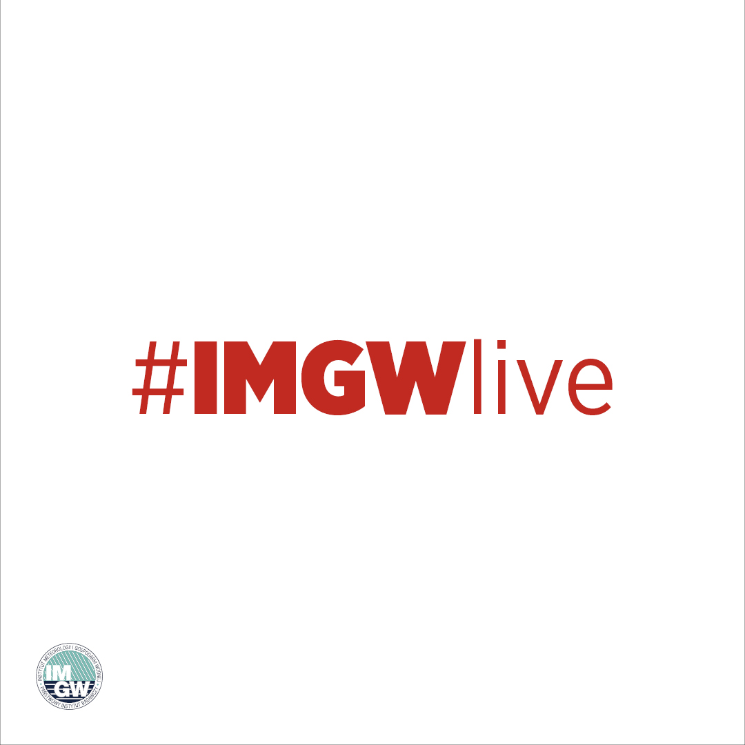 IMGWmeteo's tweet image. #IMGWlive | 22:45 21.06

⛈️Aktualnie największe zagrożenie stanowi strefa burz i opadów, nasuwająca się nad Polskę znad Czech. 
💨W okolicach Raciborza mogą być warunki do wytworzenia się struktury #BowEcho. 
🔜W najbliższym czasie najgroźniejsze zjawiska mogą wystąpić na Śląsku.