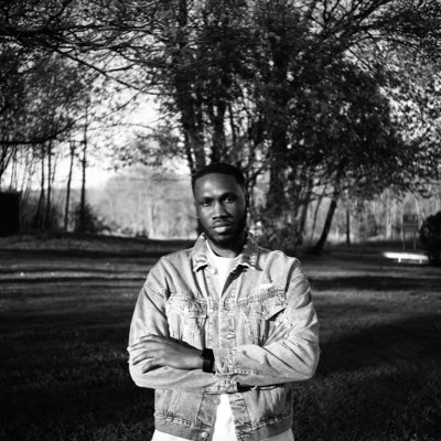Proof of life👇🏾 
#NewProfilePic