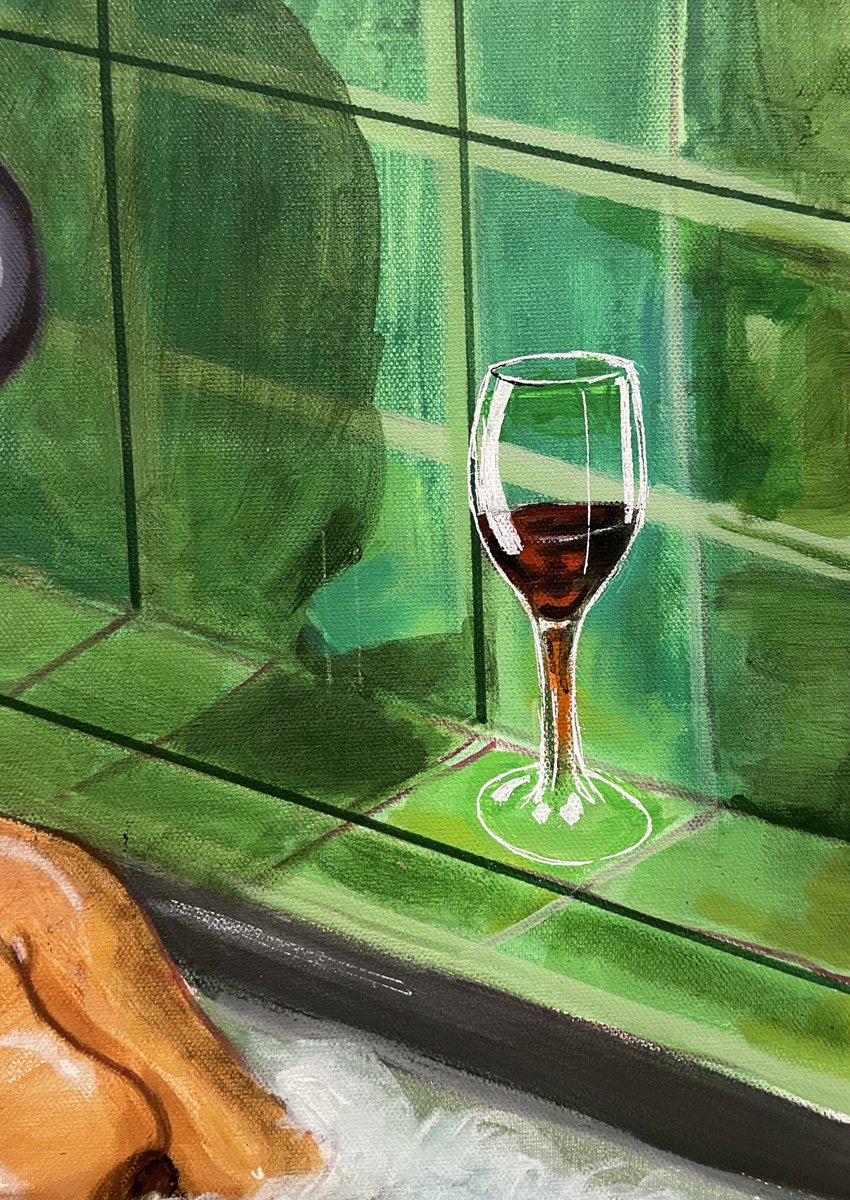 dimithryv's tweet photo. “No Place I’d Rather Be”
Acrylic on canvas https://t.co/M3juu8oqPy