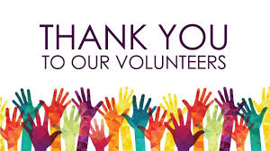 We've got enough volunteers to go ahead tomorrow - thank you for everyone who stepped forward to volunteer. Even the sun is due to make an appearance 🤞🏼 See you tomorrow on parkrun-day 😁