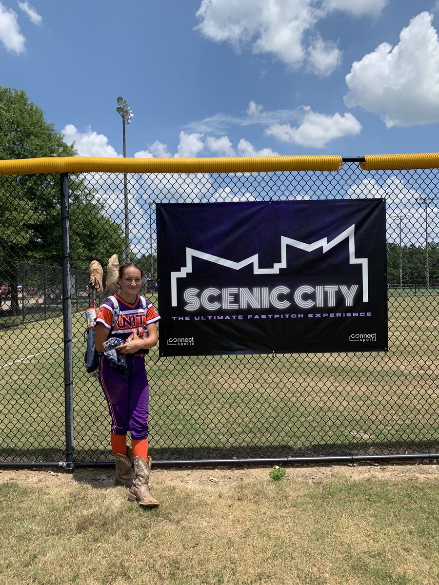 We won our first game today. Game #2 at 5 <a href="/vaunitycurry/">VA Unity - Curry</a> vs TNT Maryland