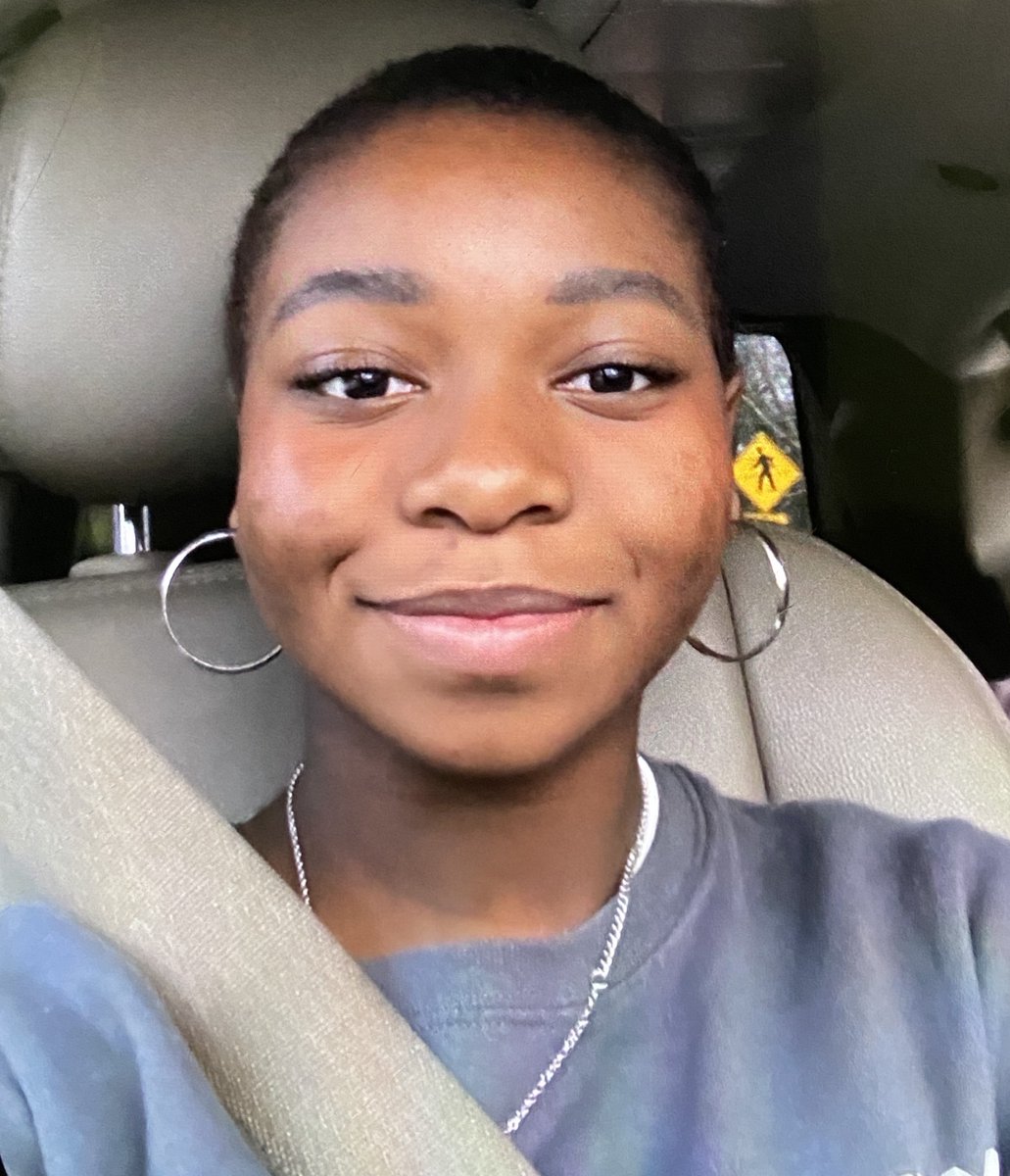 #MISSING: 12-year-old Tayzha "Alona" Warren (4'10" 120 lbs).  Last seen at 8:30 p.m. on June 20 in the #Pikesville area. Her clothing description is unknown. She may be wearing red “Crocs” with sparkles. Anyone with information, please call 911 or 410-307-2020. #help #find