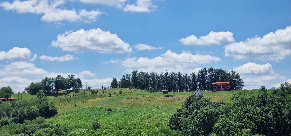 stanodavac's tweet image. 🌿 R180 Ranč na proplanku 🌿

Ranč na proplanku i porodična stambena zgrada pov 140m², Velika Ivanča, Mladenovac, prostrano imanje površine oko 23ha. Uknjiženo 1/1.
#Stanodavac #nekretnine #недвижимость #kuće

Youtube Standavac: youtu.be/WL6vS8n7CoI