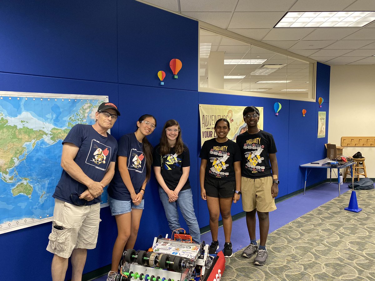 Saline Singularity tweet media