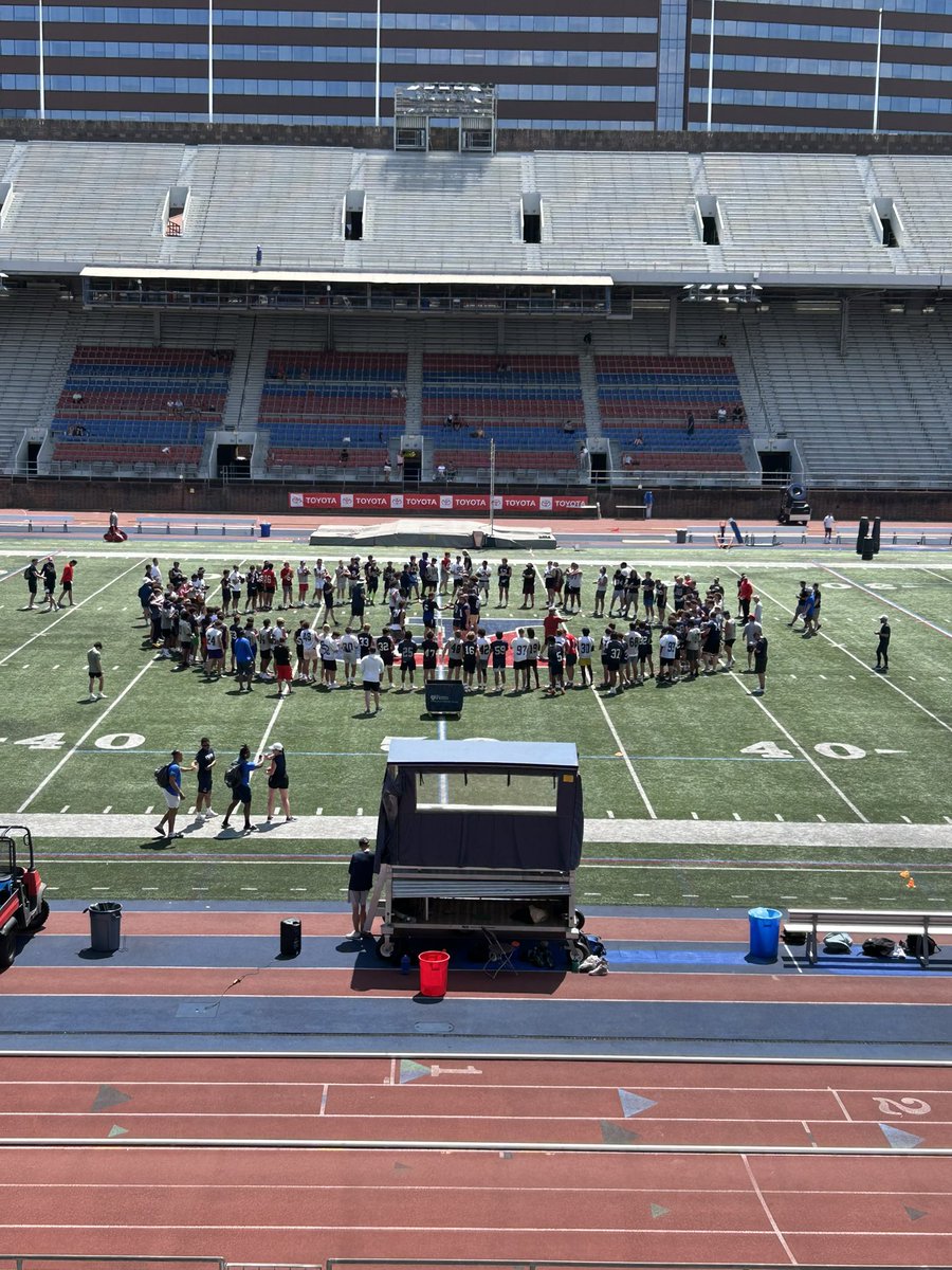 Austin Rinello 2025 (@austinrinello) on Twitter photo Had an awesome camp at <a href="/PennFB/">Penn Football</a> today. It was great to be back on campus and showcase myself live in front of the amazing staff! <a href="/CoachPriore/">Coach P</a> <a href="/Greg_Chimera/">Greg Chimera</a> <a href="/CoachMetzler/">Kyle Metzler</a> <a href="/coach_ru/">Rick Ulrich</a> <a href="/David_Josephson/">David Josephson</a>
<a href="/GCDS_Football/">gcds_football</a> <a href="/CoachMurphGCDS/">CoachMurphGCDS</a> Had an awesome camp at <a href="/PennFB/">Penn Football</a> today. It was great to be back on campus and showcase myself live in front of the amazing staff! <a href="/CoachPriore/">Coach P</a> <a href="/Greg_Chimera/">Greg Chimera</a> <a href="/CoachMetzler/">Kyle Metzler</a> <a href="/coach_ru/">Rick Ulrich</a> <a href="/David_Josephson/">David Josephson</a>
<a href="/GCDS_Football/">gcds_football</a> <a href="/CoachMurphGCDS/">CoachMurphGCDS</a>