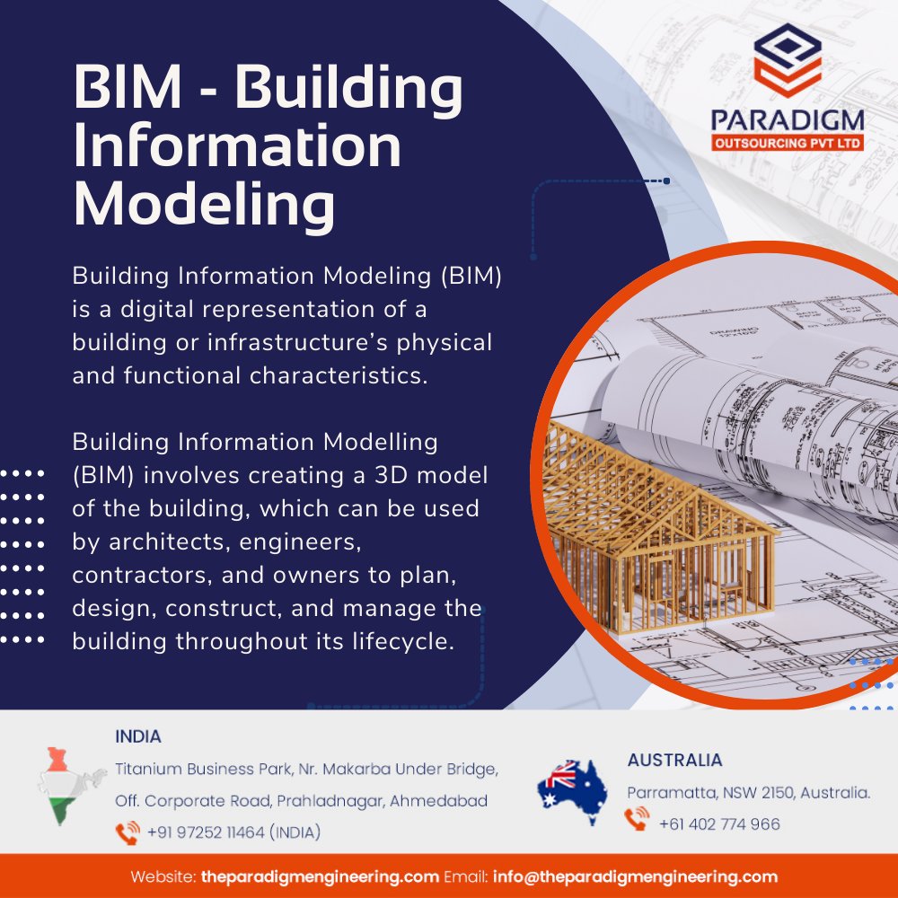theparadigmeng's tweet image. Building Information Modeling (BIM)

-
-
-
-
#BIM #Paradigm #ParadigmOutsourcing #StructuralEngineering #IECC #ASHRAE #NFPA #AEDG #MEP #Drafting #ShopDrawing #Engineers #Contractors #ArchitecturalBIM #Structural #BIMServices #MEPBIM #Outsourcing #Civil #Engineer #AutoCAD