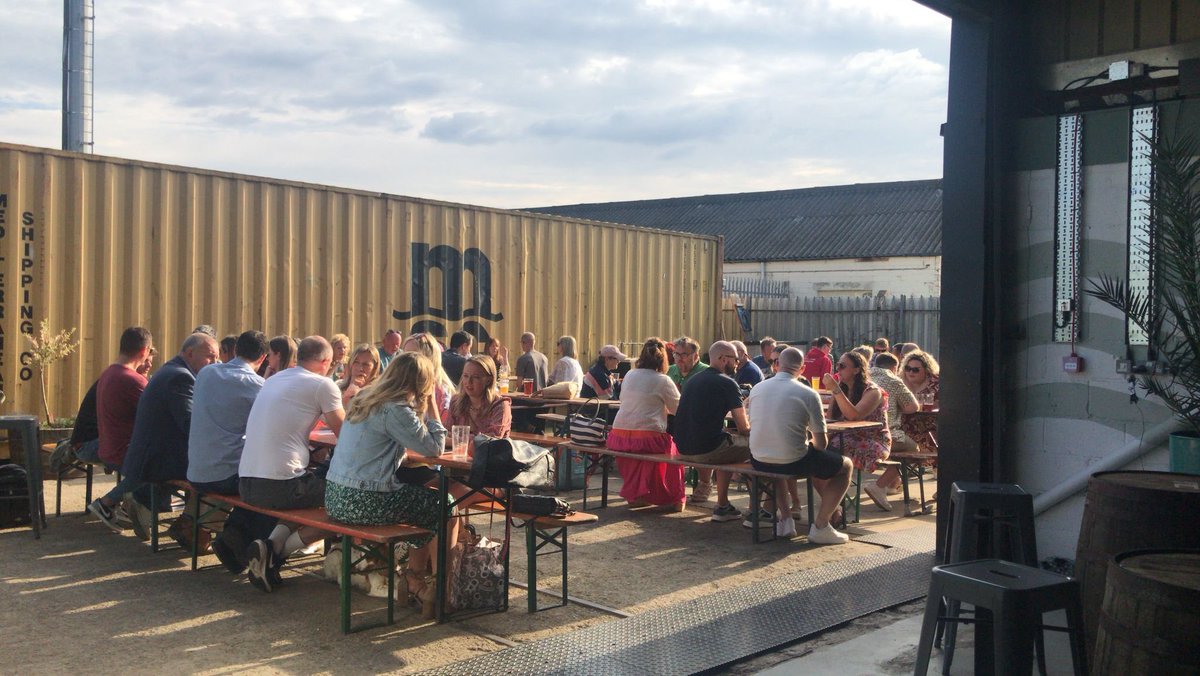 Fridays 😍 thanks for coming down everyone
