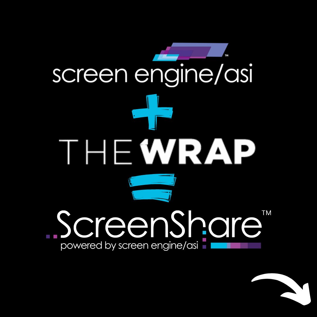 Screen Engine/ASI tweet media