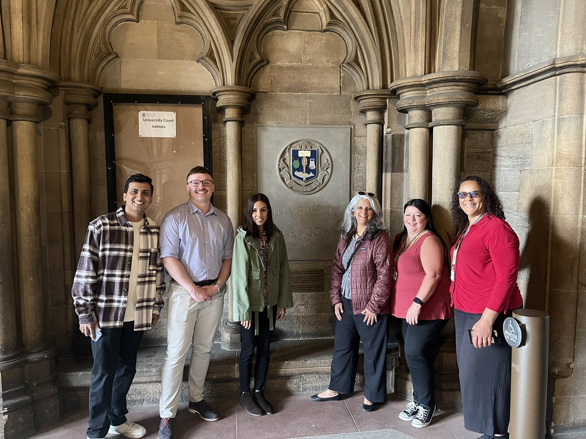 It's Ok To Talk (@itsoktotalk_in) on Twitter photo Excited to be at <a href="/UofGlasgow/">University of Glasgow</a> with @ProfMinnis and team for “Solving the crisis in #mentalhealth services” in Glasgow today! So privileged to talk about our work in India with youth <a href="/wellcometrust/">Wellcome</a> <a href="/gchallenges/">Grand Challenges Canada</a> Excited to be at <a href="/UofGlasgow/">University of Glasgow</a> with @ProfMinnis and team for “Solving the crisis in #mentalhealth services” in Glasgow today! So privileged to talk about our work in India with youth <a href="/wellcometrust/">Wellcome</a> <a href="/gchallenges/">Grand Challenges Canada</a>