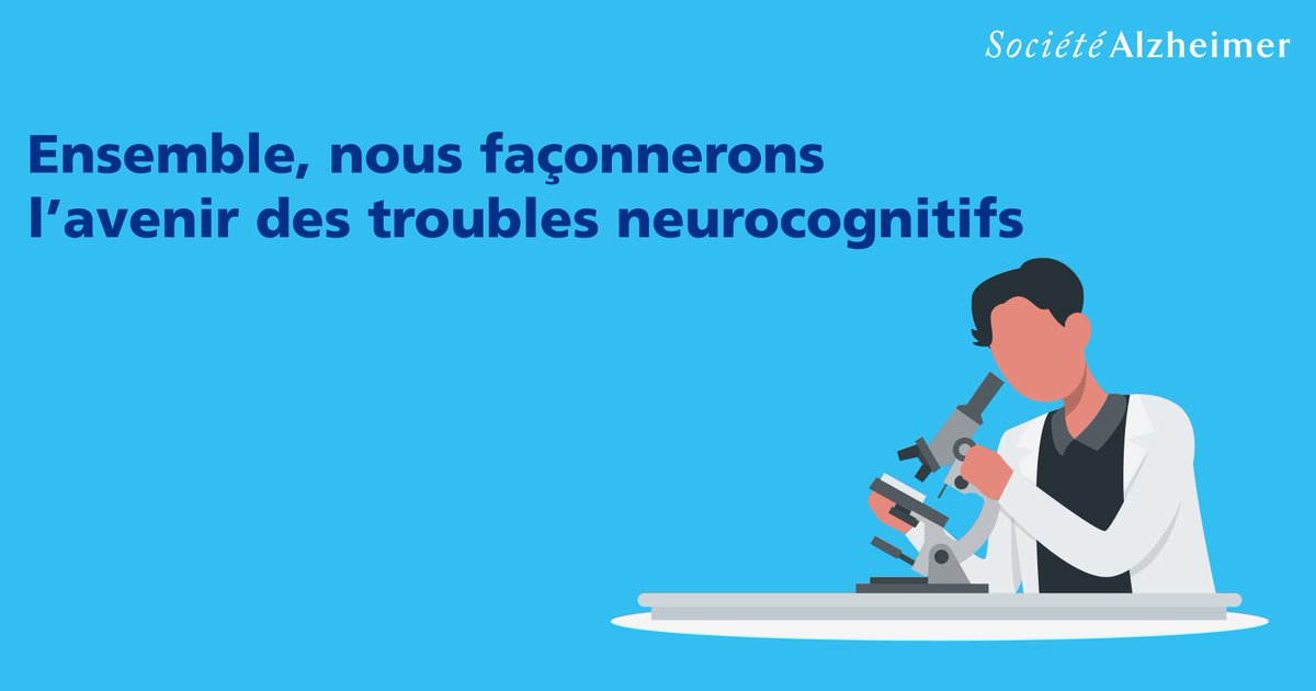 Nous sommes ravis d'annoncer le lancement de notre Lettre d'intention (Preuve de concept) de subvention pour le concours du programme de recherche de la Société Alzheimer 2024/25 !
Nous faisons appel aux esprits les plus brillants pour nous rejoindre dans notre mission de faire