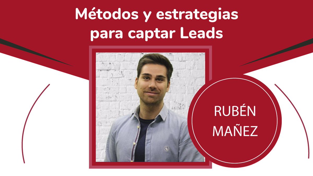 💢  Descubre estrategias para conseguir leads de calidad y aplicarlos a tu negocio digital.

👇Dale al play👇
i.mtr.cool/jomreyqwea

Via <a href="/castro_valin/">Alex Castro Valín</a> por <a href="/rubenmanez/">Rubén Máñez 🧲</a>