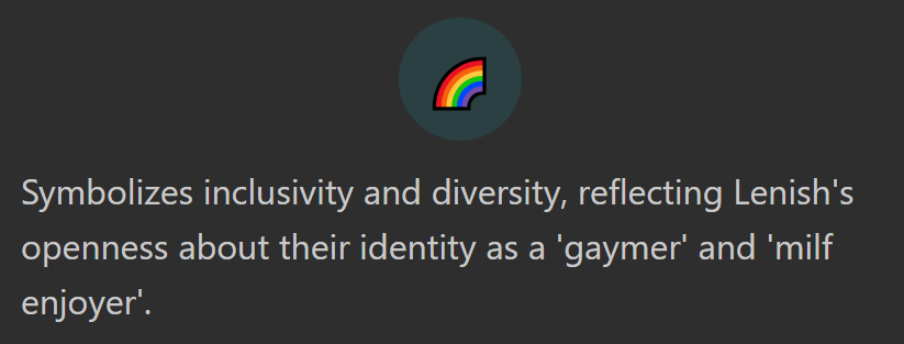 LEN INCOGNITO | Razor Fan Corner tweet media