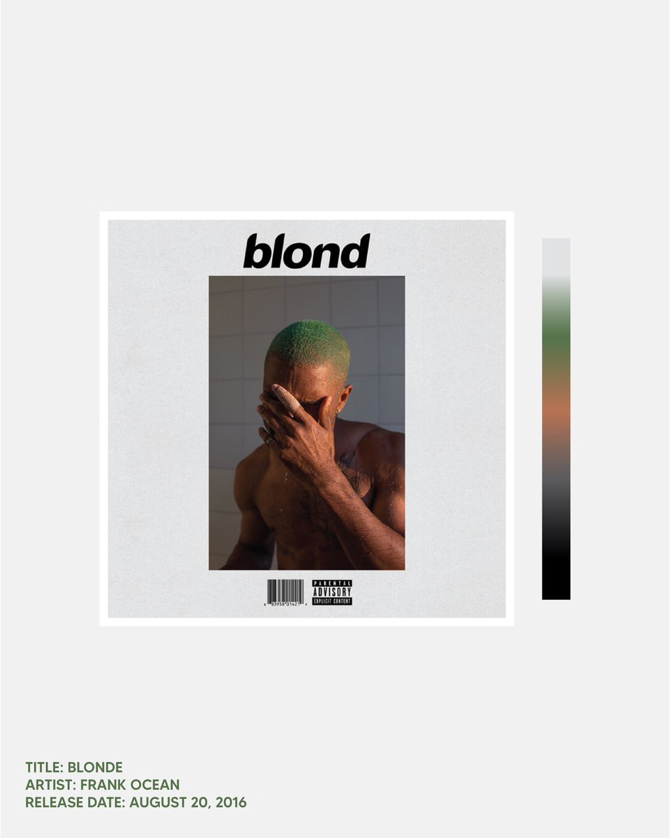 covercodes's tweet image. THE ‘BLONDE’ TEE. AVAILABLE NOW FOR PRE-ORDER.

LINK IN BIO.

COLLECTION #000001