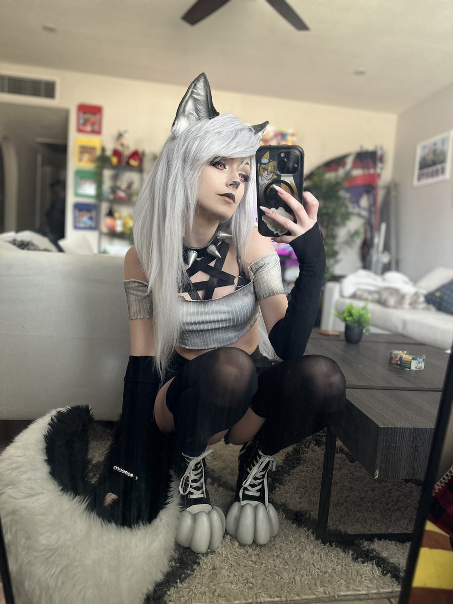 Kawaiiqueen tweet media