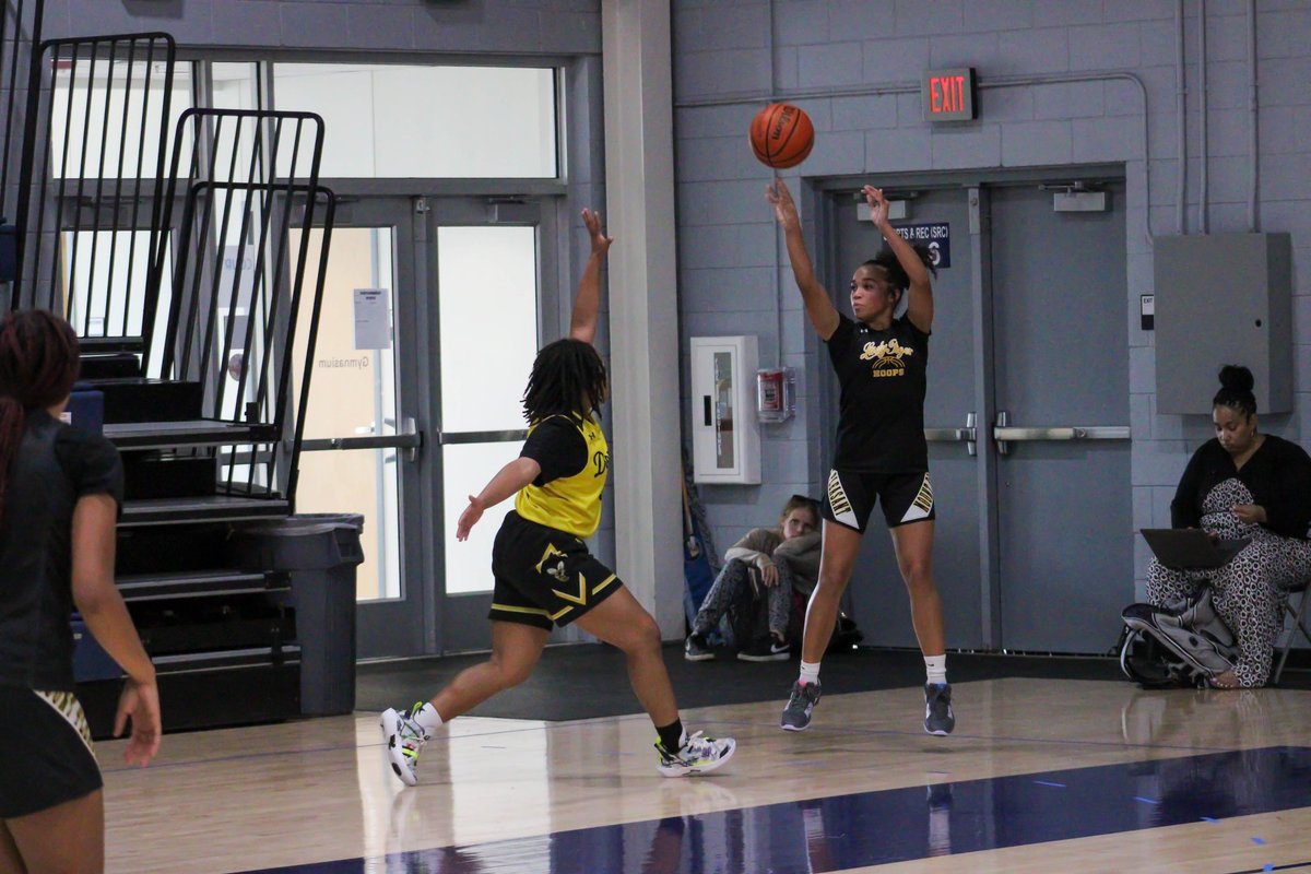 Grayson College Women's Basketball tweet media