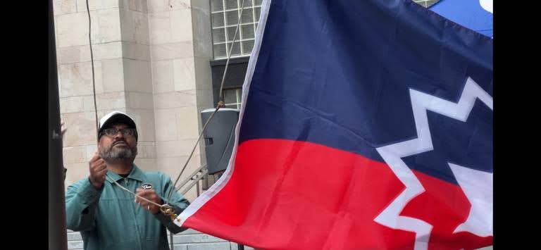 Debra Lekanoff tweet media