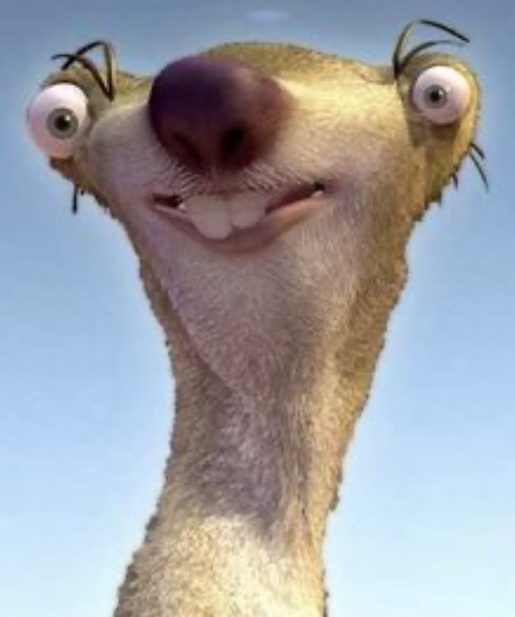 “Have you done your register?”

Me: …