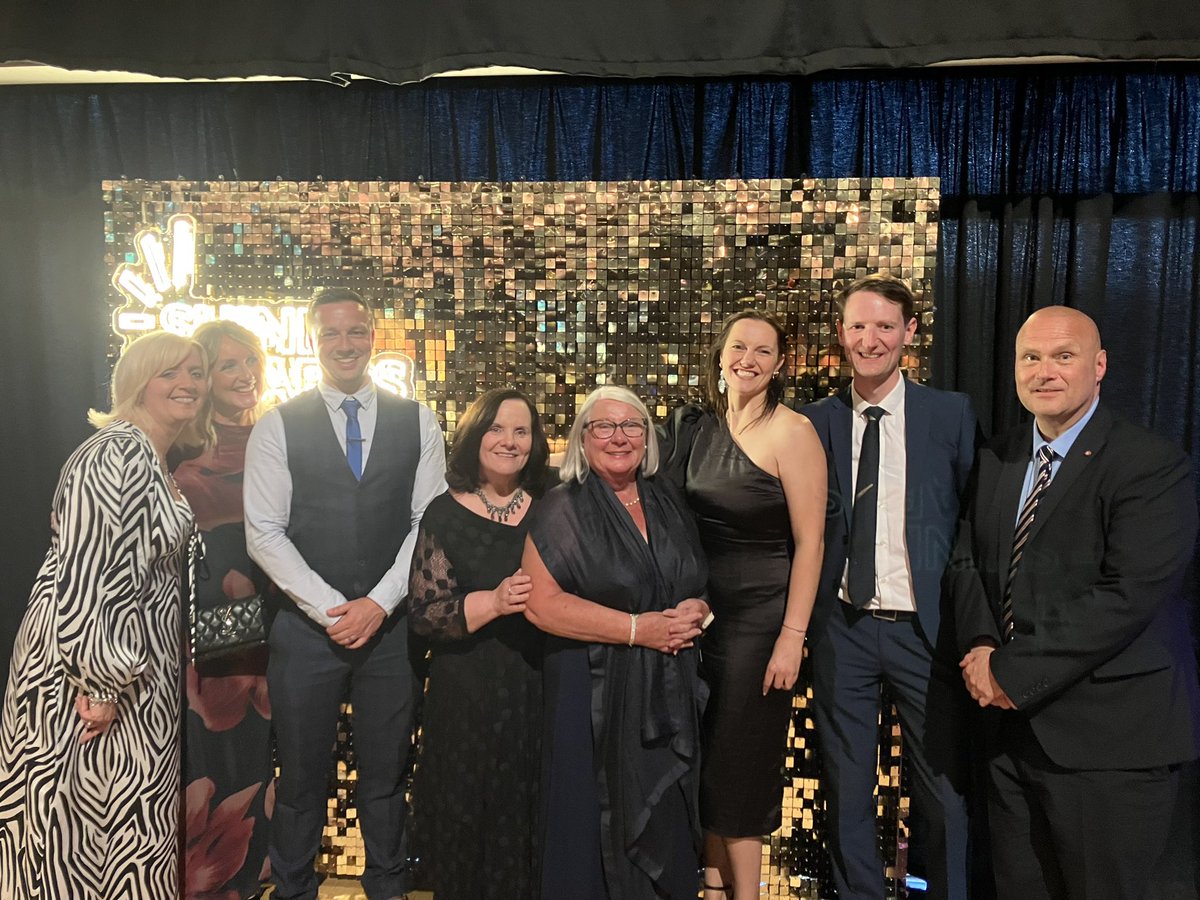 Prof Claire Pryor (RN: Adult, PhD, v300) (@profclairepryor) on Twitter photo SPQ for adult social care team up for a Shine award <a href="/NorthumbriaUni/">Northumbria Uni</a> leading the way! <a href="/HsNursing/">NU Nursing, Midwifery & Health</a> SPQ for adult social care team up for a Shine award <a href="/NorthumbriaUni/">Northumbria Uni</a> leading the way! <a href="/HsNursing/">NU Nursing, Midwifery & Health</a>