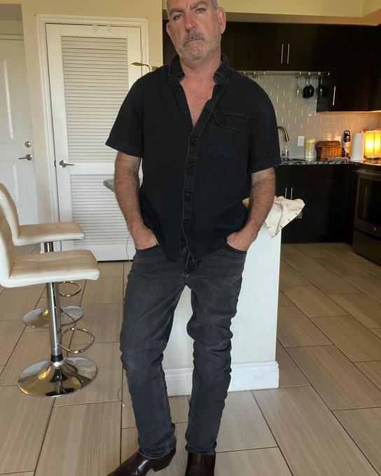 You won&rsquo;t find another man like me. I&rsquo;m the last of my kind. #lastofmykind https://t.co/pjFUzAIVgI<a href="/tag/lastofmykind"class="tags"><span>#lastofmykind</span></a>