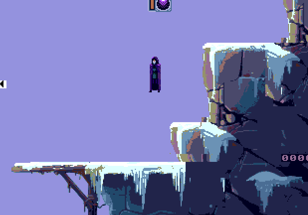 I think 50% of the demo's tilesets are done. I'll probably finish it before sunday. And sunday I might have free to finish the demo for good! #gamedev #indiegames #pixelart