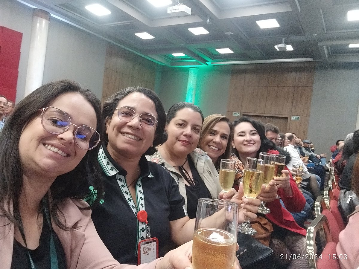 Claudia P. Guevara A tweet media