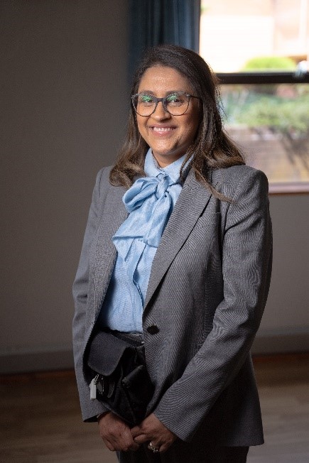 BSMHFT NHS Mental Health tweet media