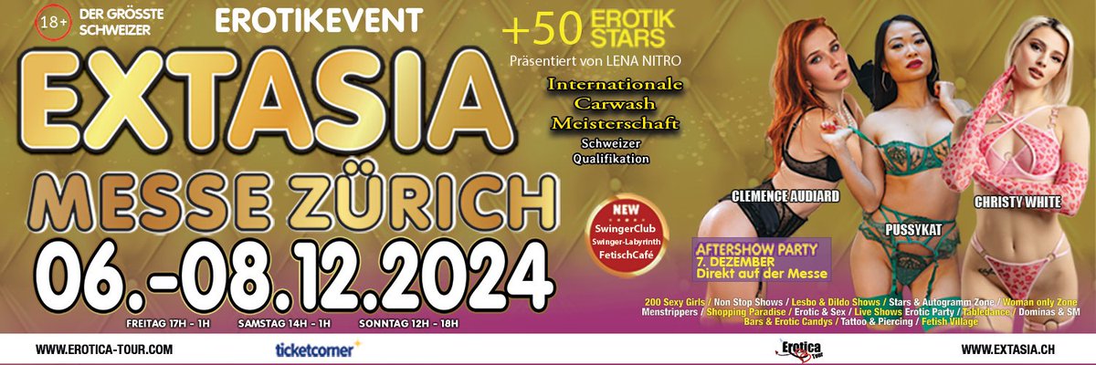 extasia.ch