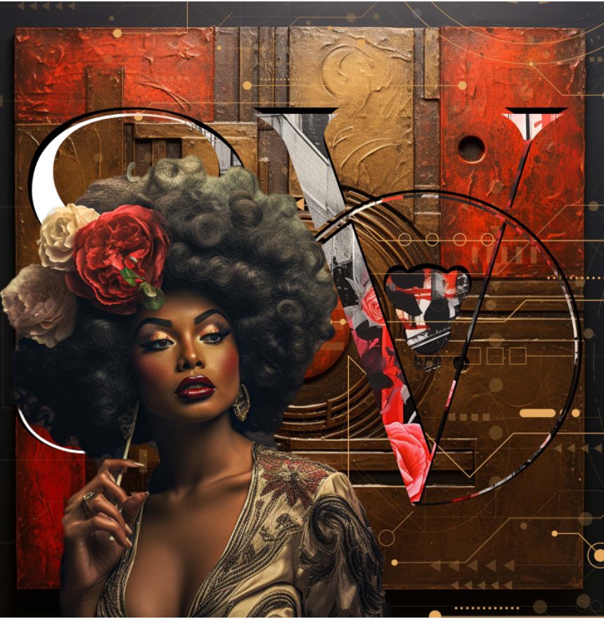 247fnpNFT's tweet photo. ⚜️Charlotte⚜️
Only 7 $XTZ
#KeepitSavage #CollectYours https://t.co/ePjh0HrbeZ