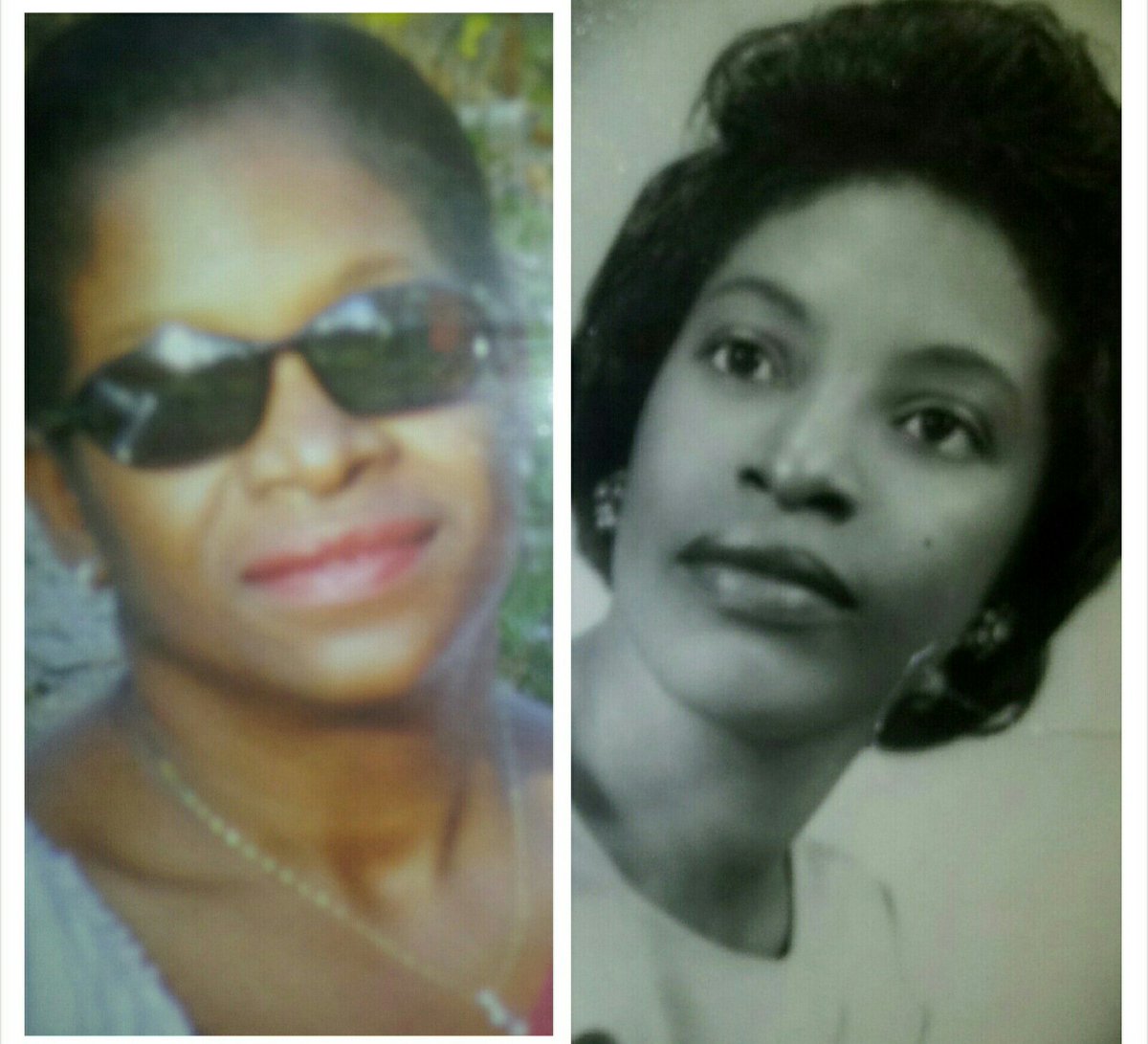 Sheila J. (@sheshe0430) on Twitter photo Lots of #FlashbackFriday luv! From my Mamacita & me!. Going waaay back!. β€οΈ
<a href="/bowley115/">Vanessa A. G. Bowley</a> <a href="/eh1171/">Erica Henderson</a> <a href="/lynore2010/">Lynore</a> <a href="/lisabuffaloe/">Lisa Buffaloe</a> <a href="/cjtipado/">C.J.</a> <a href="/TJBrackeen/">T.J. Brackeen</a> <a href="/LaylaHawke2/">Layla Hawke, author</a> <a href="/LindsayHope2121/">Lindsay πππ</a> <a href="/colmalloy/">Bizigal</a> <a href="/saylahachey/">Sayla Hachey</a> <a href="/TracyBa47866523/">Tracy Barlow</a> <a href="/IIIDeaton/">Eternity Planner</a> <a href="/cholitaquitena/">Elena</a> <a href="/macnificent123/">I go fishing</a>
BLESD wknd!. π π Lots of #FlashbackFriday luv! From my Mamacita & me!. Going waaay back!. β€οΈ
<a href="/bowley115/">Vanessa A. G. Bowley</a> <a href="/eh1171/">Erica Henderson</a> <a href="/lynore2010/">Lynore</a> <a href="/lisabuffaloe/">Lisa Buffaloe</a> <a href="/cjtipado/">C.J.</a> <a href="/TJBrackeen/">T.J. Brackeen</a> <a href="/LaylaHawke2/">Layla Hawke, author</a> <a href="/LindsayHope2121/">Lindsay πππ</a> <a href="/colmalloy/">Bizigal</a> <a href="/saylahachey/">Sayla Hachey</a> <a href="/TracyBa47866523/">Tracy Barlow</a> <a href="/IIIDeaton/">Eternity Planner</a> <a href="/cholitaquitena/">Elena</a> <a href="/macnificent123/">I go fishing</a>
BLESD wknd!. π π