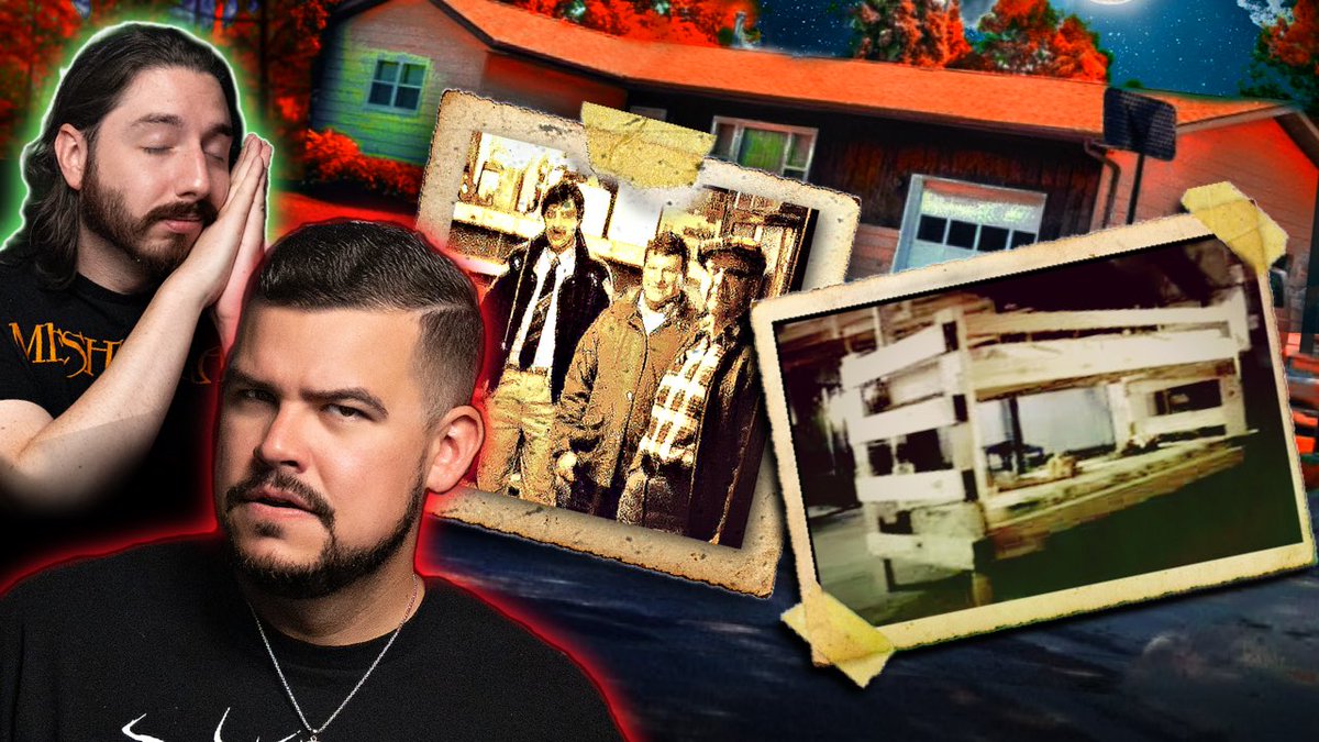 Lights Out Podcast tweet media