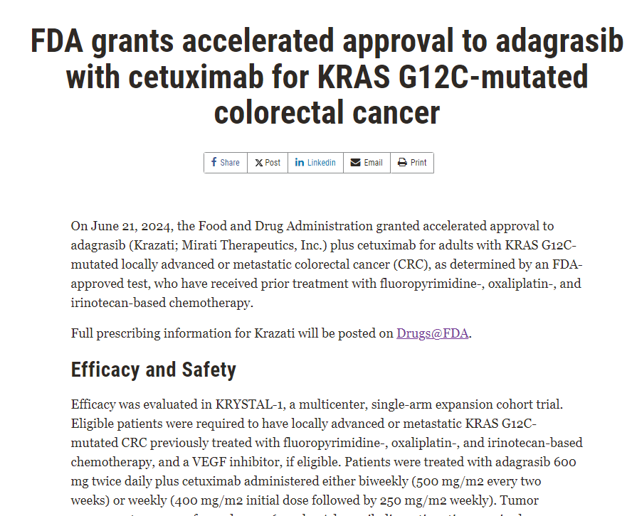 Vivek Subbiah, MD tweet media