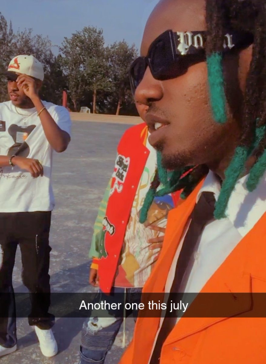 Kinyatrap ntaho yagiye