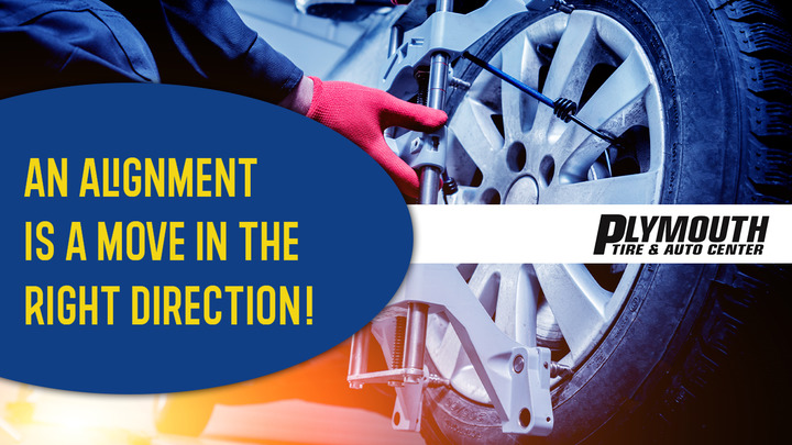 Plymouth_Tire's tweet image. We offer alignments! Make an appointment with us for your next one!
#alignments #automotive