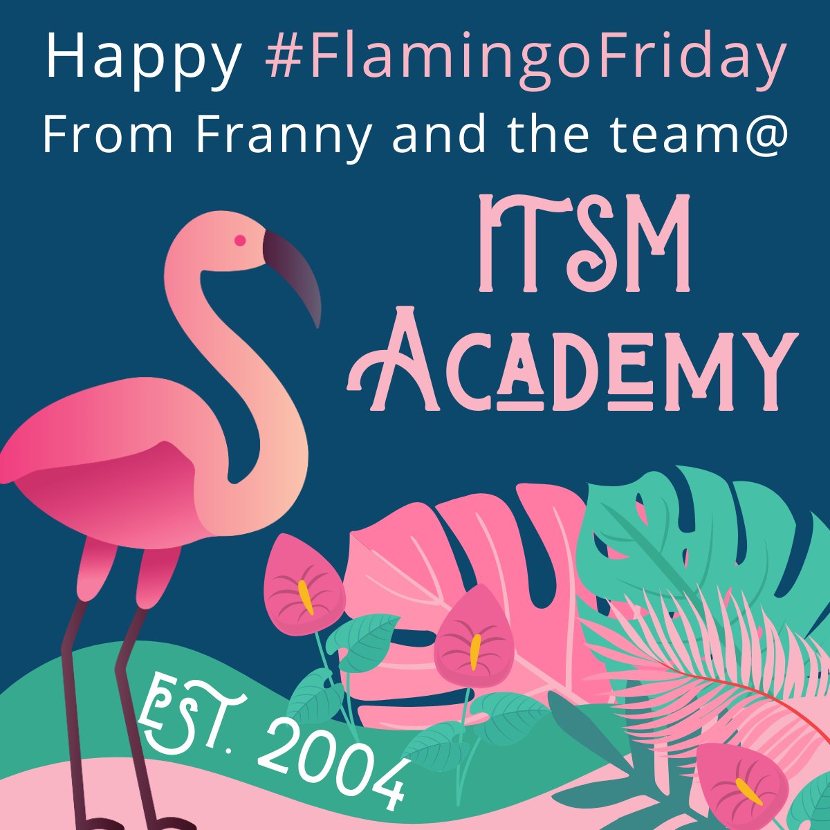 If you are in Florida, here are the best places to see our Flamingos 
Happy #FlamingoFriday 
authenticflorida.com/best-places-to…