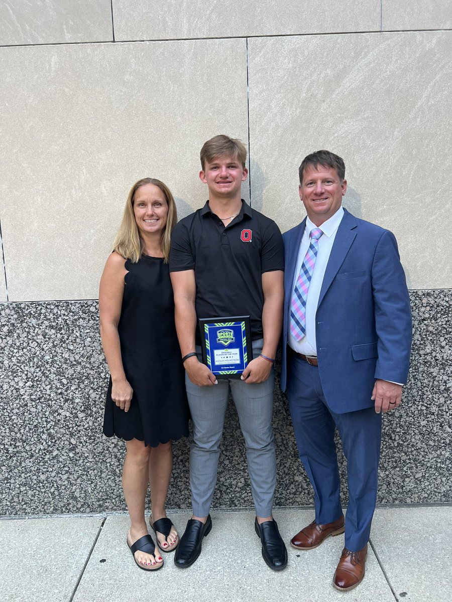 Keegan Holmstrom tweet media