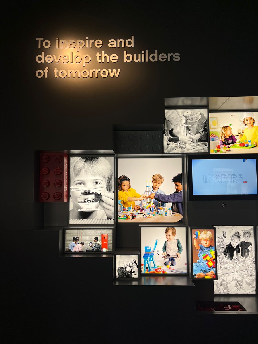 Lluís Molas (@ll_molas) on Twitter photo Excited to be part of the <a href="/LEGO_Education/">LEGO Education</a> Academy Certification Program, diving into hands-on learning! It's been a playful journey.
<a href="/AbacusCoop/">Abacus cooperativa</a> <a href="/HabilisCat/">HabilisCat</a> <a href="/RO_BOTICA_/">RO-BOTICA</a> Excited to be part of the <a href="/LEGO_Education/">LEGO Education</a> Academy Certification Program, diving into hands-on learning! It's been a playful journey.
<a href="/AbacusCoop/">Abacus cooperativa</a> <a href="/HabilisCat/">HabilisCat</a> <a href="/RO_BOTICA_/">RO-BOTICA</a>