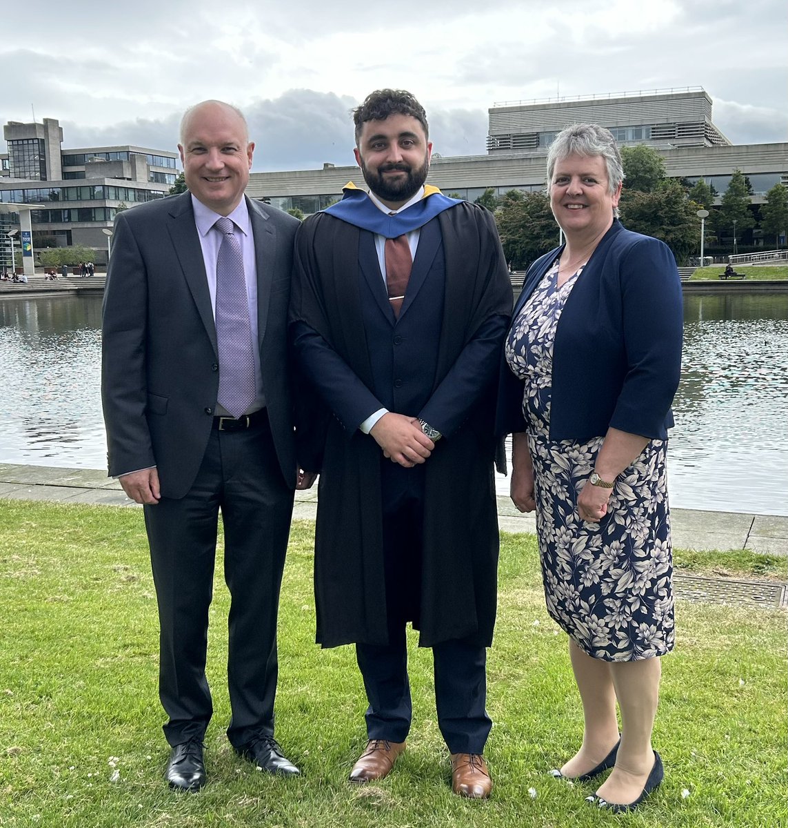 Jacqui Wilkinson (@jwilkinson31) on Twitter photo A lovely occasion this afternoon for us as our son Gary was conferred with membership of the College of Anaesthesiology of Ireland. <a href="/AWilkinson267/">Adrian Wilkinson</a> A lovely occasion this afternoon for us as our son Gary was conferred with membership of the College of Anaesthesiology of Ireland. <a href="/AWilkinson267/">Adrian Wilkinson</a>