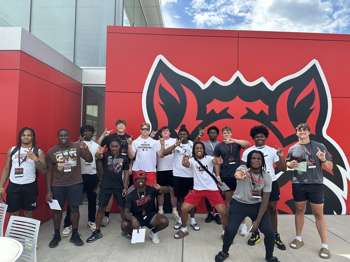 Trason Hunt tweet media