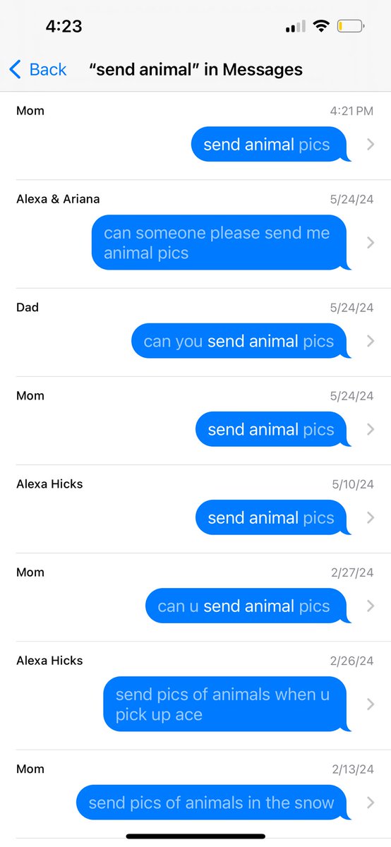 Amanda11Hicks10's tweet photo. one thing about me is https://t.co/61WS05QaTn