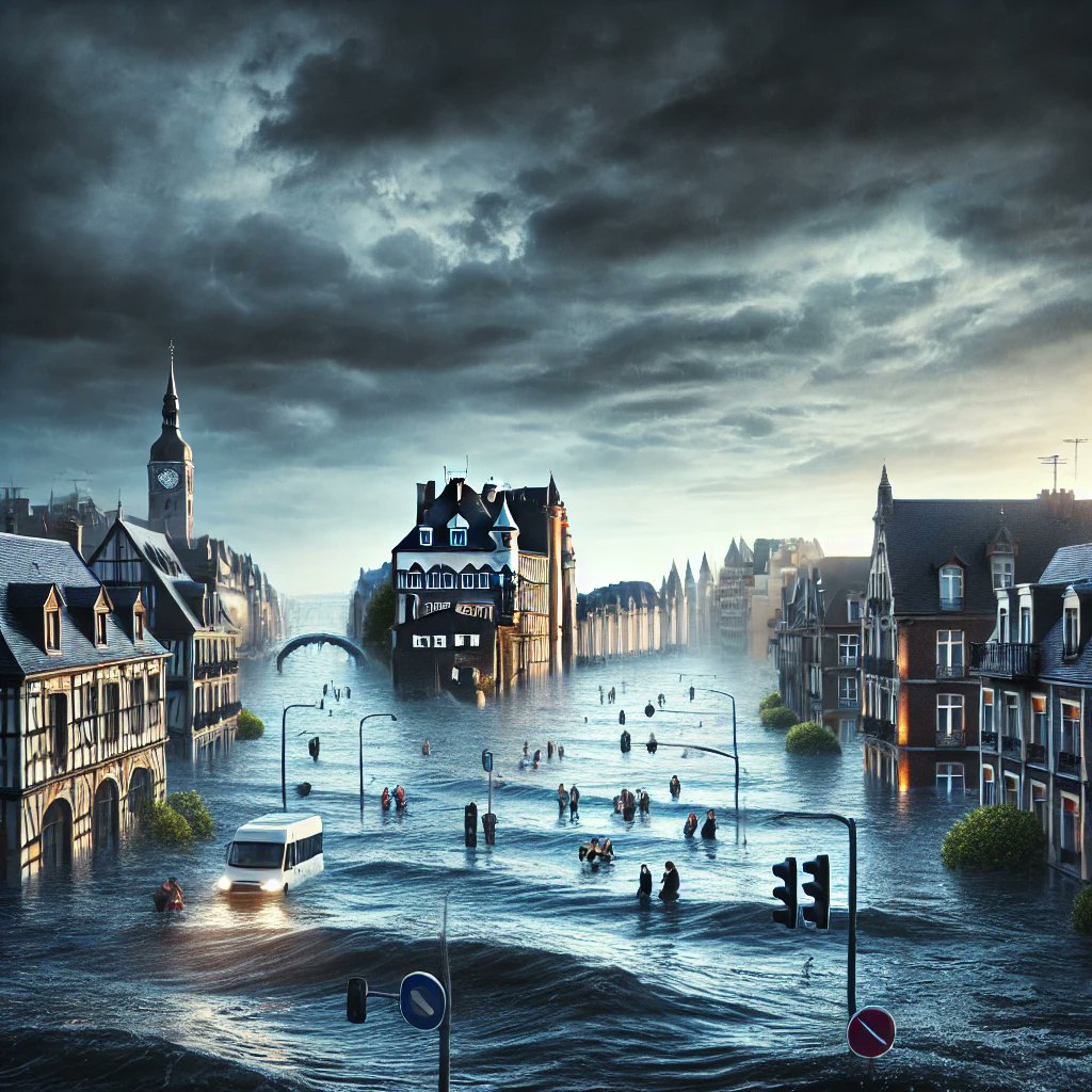 Center for Global Progress tweet media