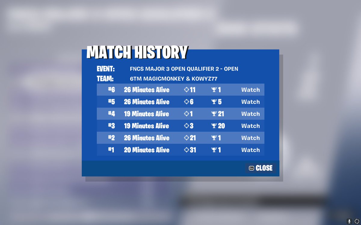 Magicaly tweet media