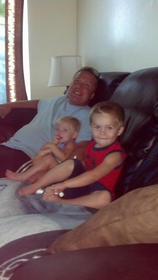 Okay I want you to know I won’t be on at all tomorrow. 
It’s the 5th anniversary of my Josh’s passing. My son is missed by his children &amp; the rest of his/our family
I can’t believe it. It’s exactly 5 years. He passed on a Saturday. 
Hold your children close, love them 💔#Josh