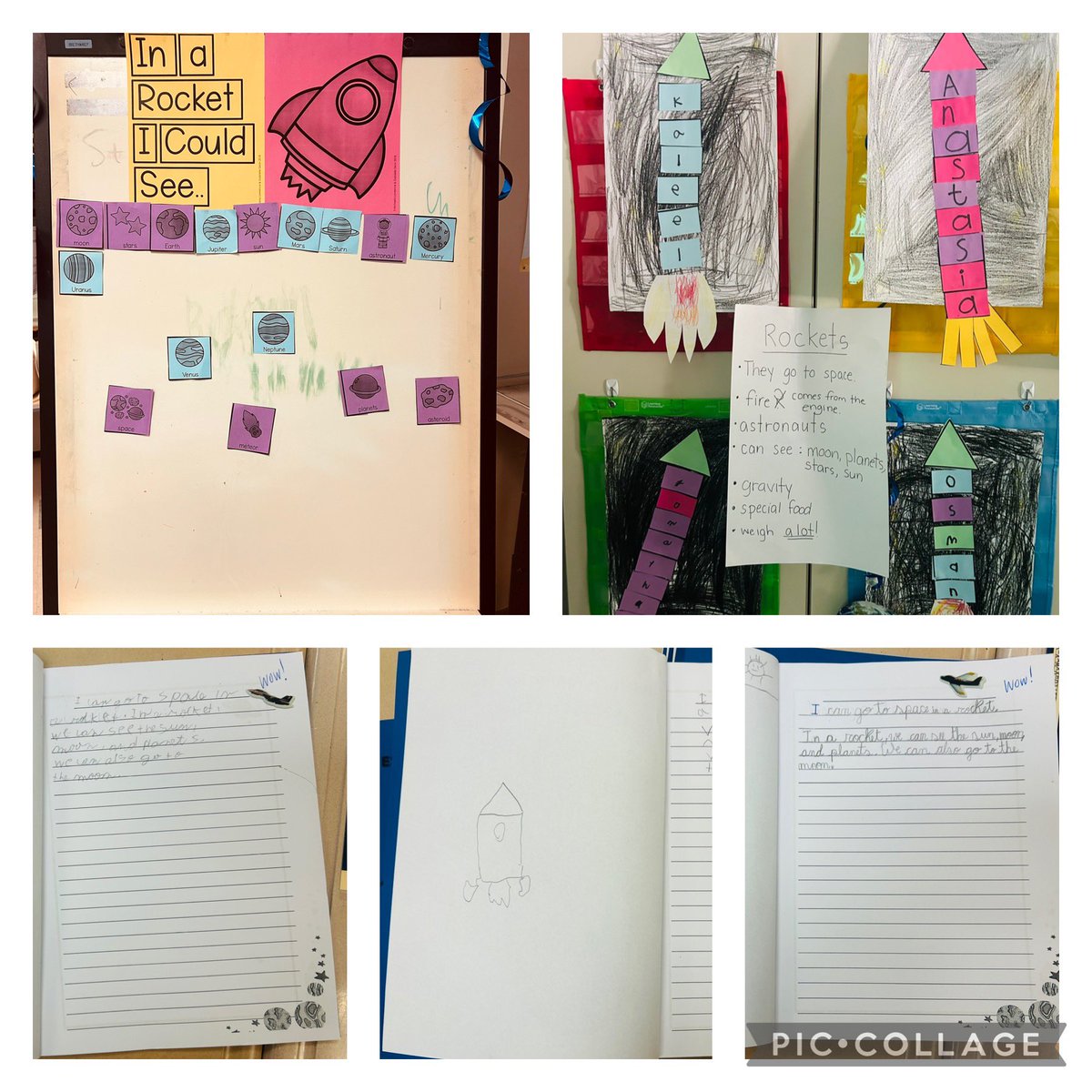 kdasilva_BASD's tweet image. First week of @BasdEsol summer school was a success! Students were ready for take off! 👩‍🚀🚀🪐🌎 #EarthandSpace @BethlehemAreaSD