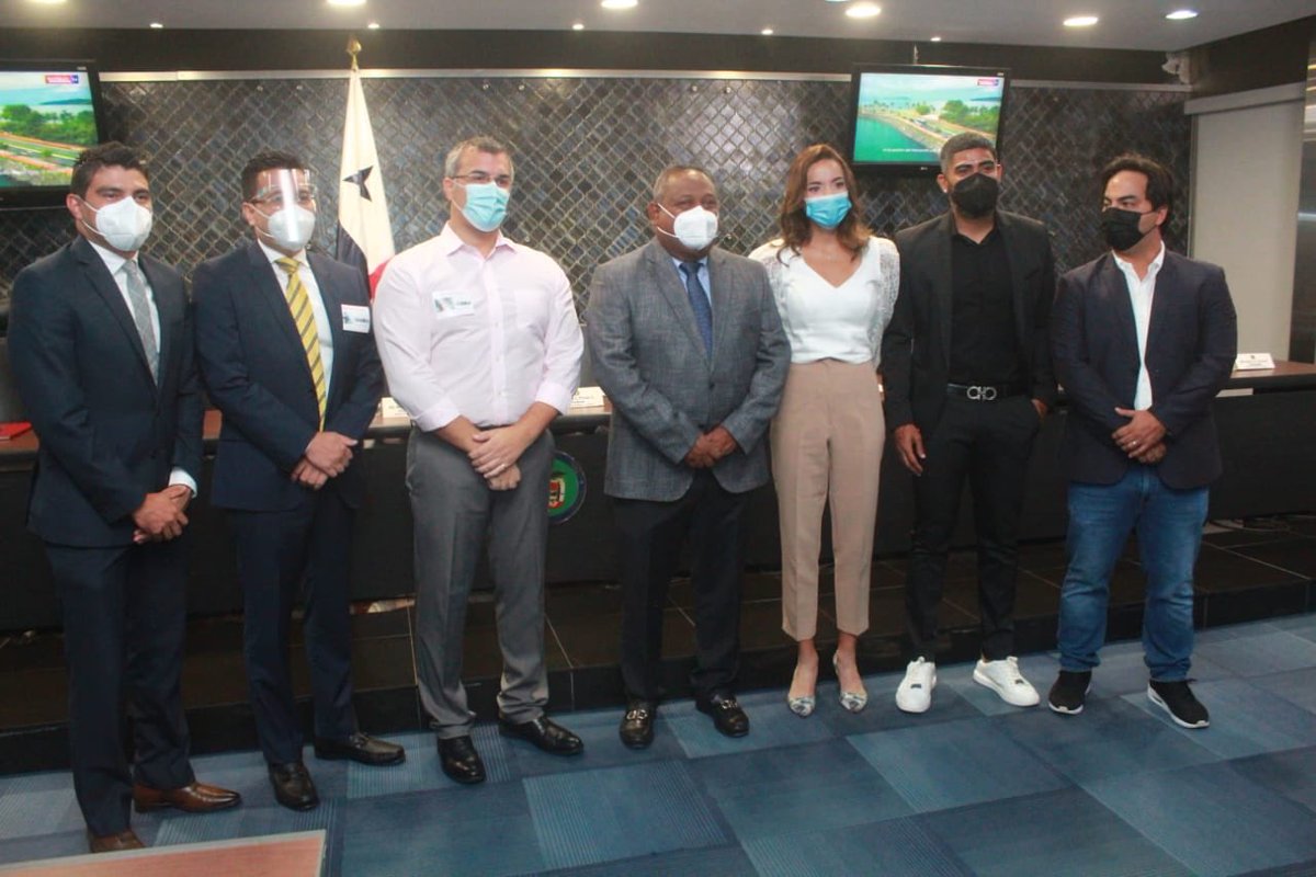 Hoy se firmó por parte del Presidente de la República y el Ministro de Economía y Finanzas el Decreto Ejecutivo 35 de 21 de junio de 2024, que reglamenta la Ley 383 de 2023 que establece los incentivos tributarios para el deporte.